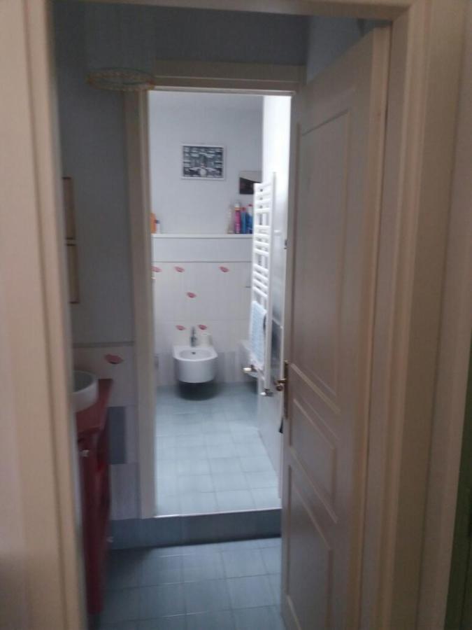 Relais Lola Apartment Bologna Exterior foto