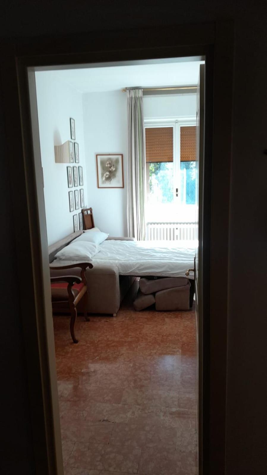 Relais Lola Apartment Bologna Exterior foto